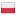 nadarzyn.pl hosted country